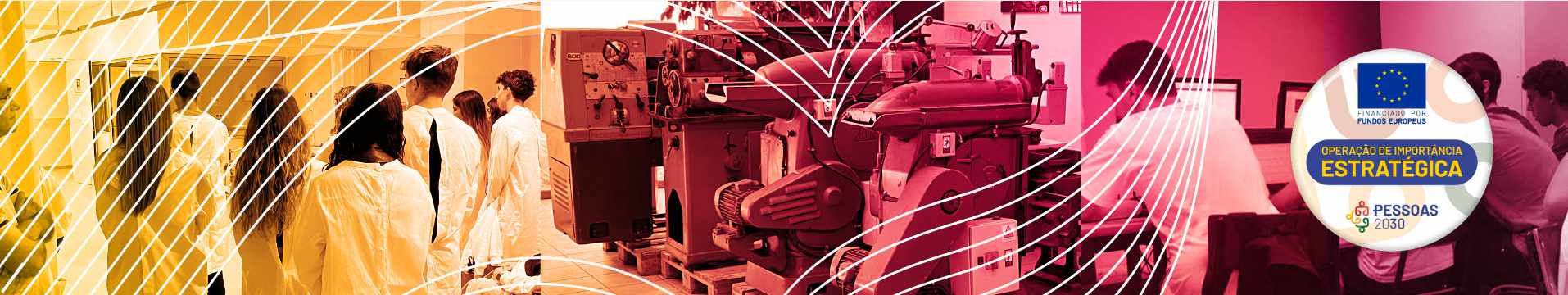 Cursos Profissionais 2024/2025